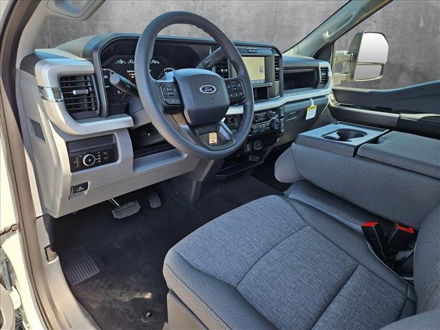 new 2025 Ford F-250 car, priced at $69,415