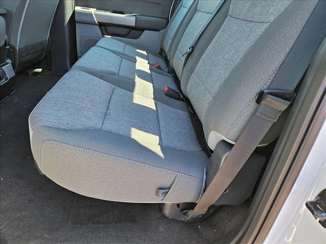 new 2025 Ford F-250 car, priced at $69,415