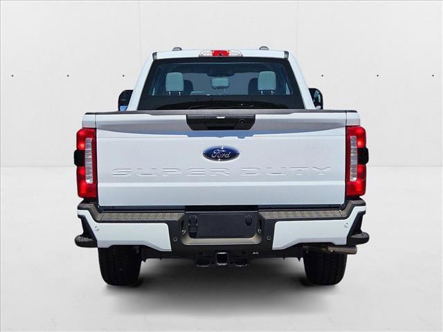 new 2025 Ford F-250 car, priced at $69,415