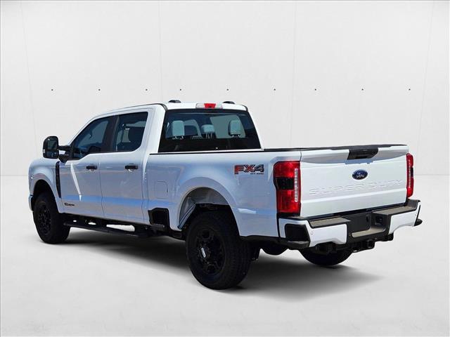 new 2025 Ford F-250 car, priced at $69,415