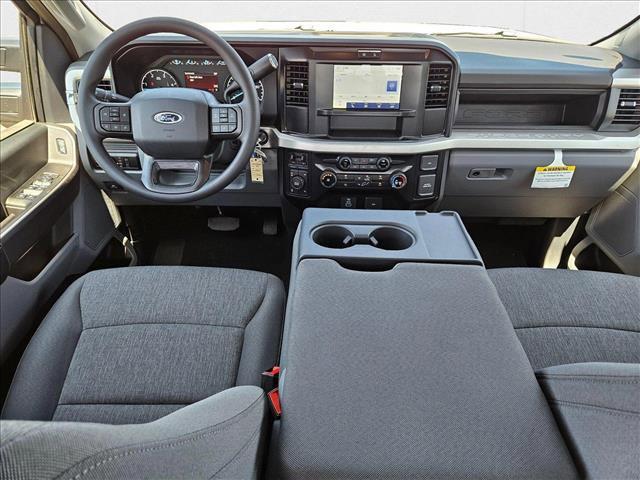 new 2025 Ford F-250 car, priced at $69,415