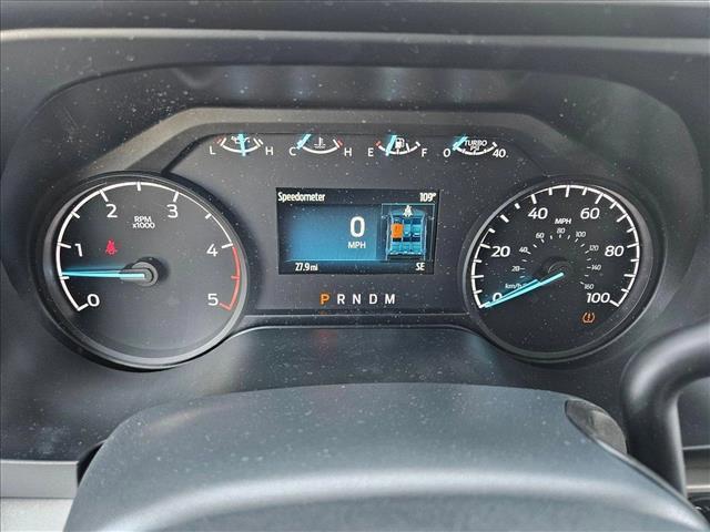 new 2025 Ford F-250 car, priced at $69,415