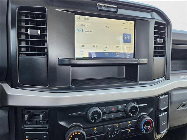 new 2025 Ford F-250 car, priced at $69,415