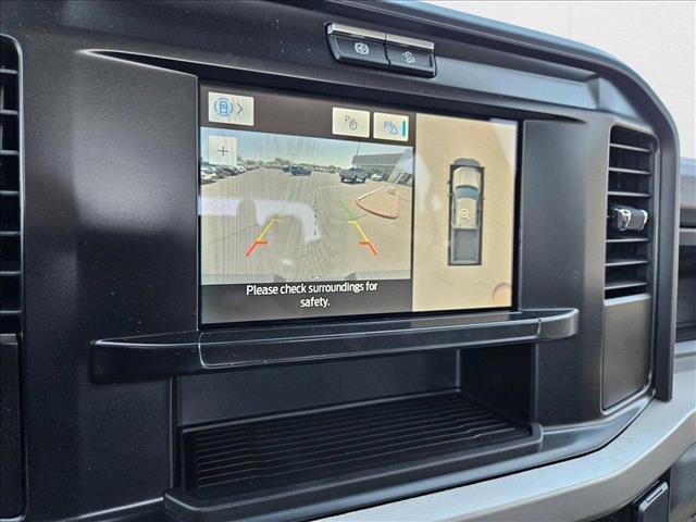 new 2025 Ford F-250 car, priced at $69,415