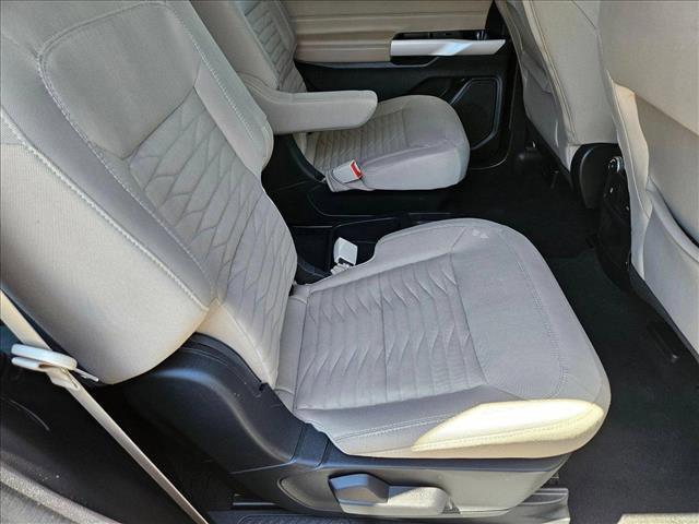 used 2021 Ford Explorer car, priced at $22,499