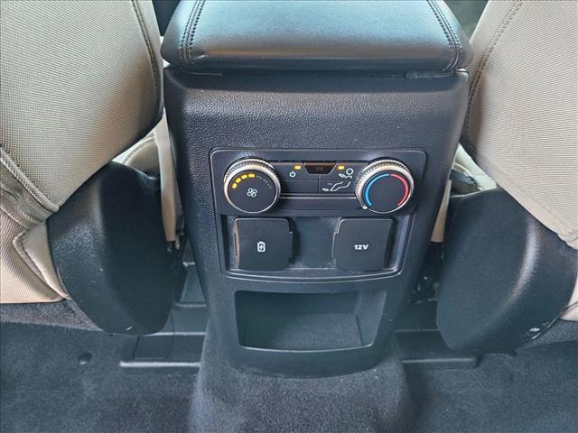 used 2021 Ford Explorer car, priced at $22,499
