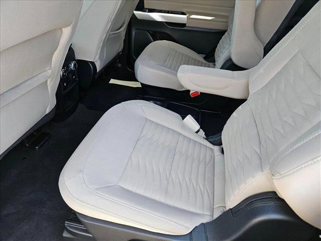 used 2021 Ford Explorer car, priced at $22,499