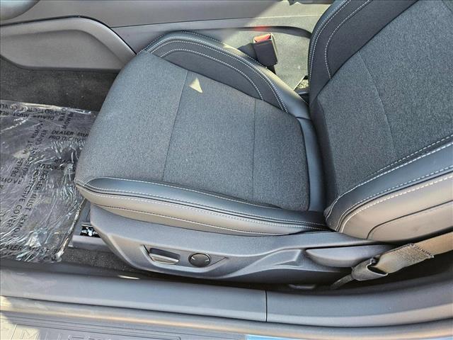 new 2025 Ford Mustang car, priced at $37,265