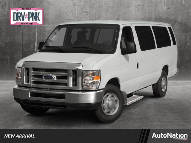 used 2014 Ford E350 Super Duty car, priced at $18,351