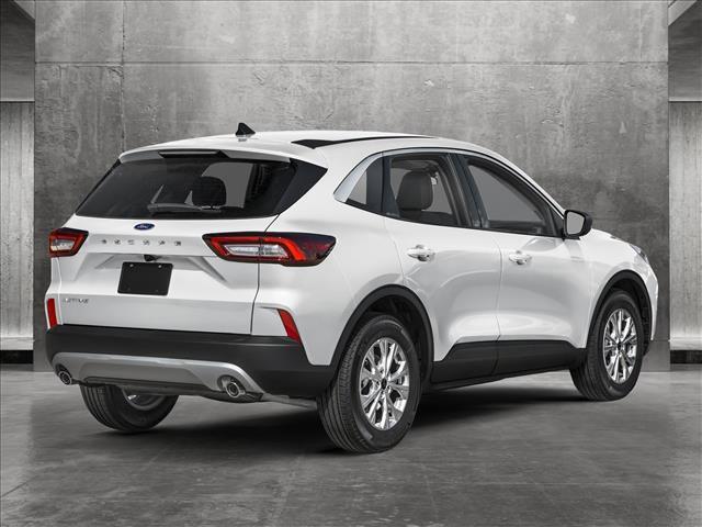 new 2025 Ford Escape car, priced at $27,510