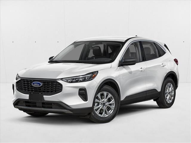 new 2025 Ford Escape car, priced at $27,510