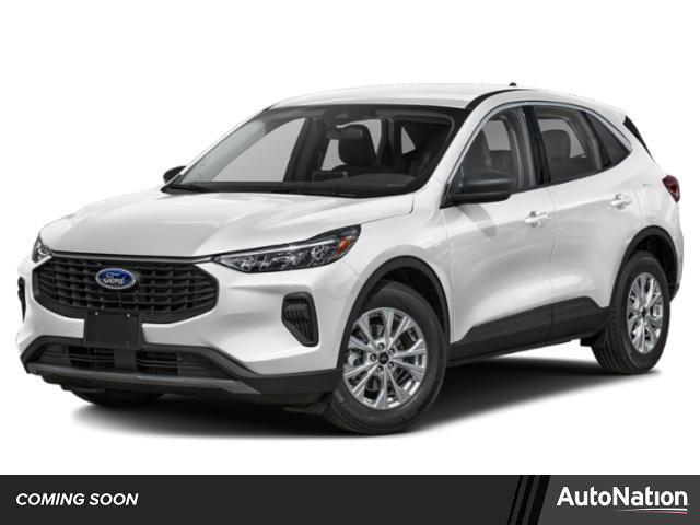 new 2025 Ford Escape car, priced at $27,510
