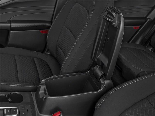 new 2025 Ford Escape car, priced at $27,510