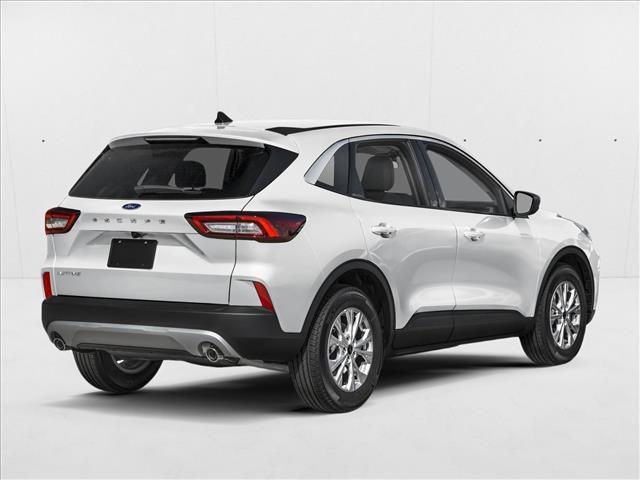 new 2025 Ford Escape car, priced at $27,510