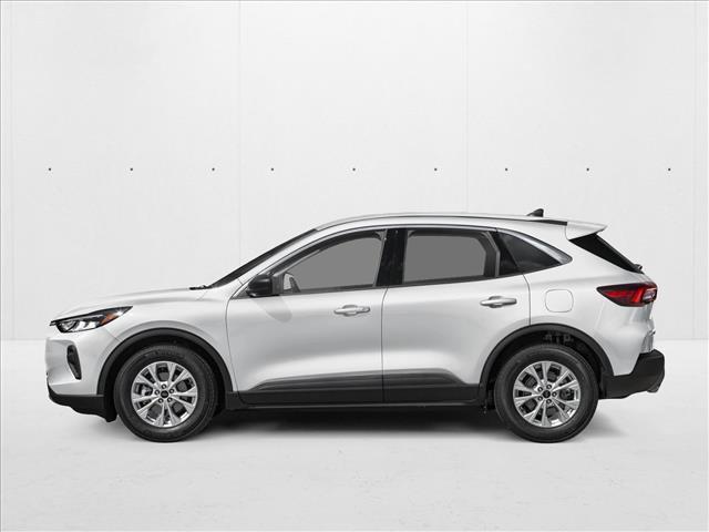 new 2025 Ford Escape car, priced at $27,510