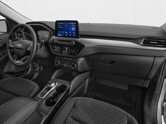 new 2025 Ford Escape car, priced at $27,510