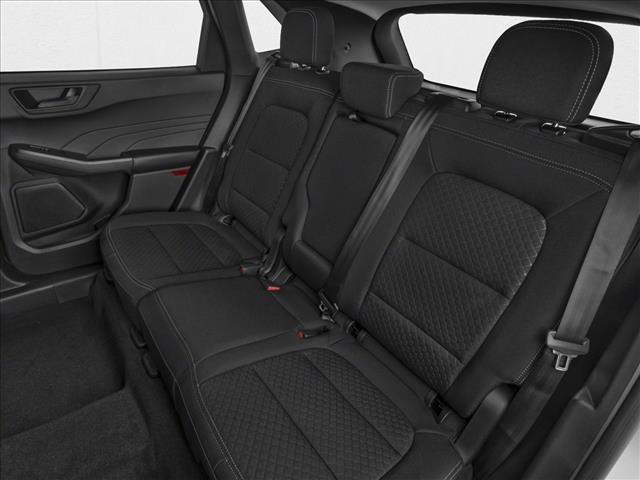 new 2025 Ford Escape car, priced at $27,510