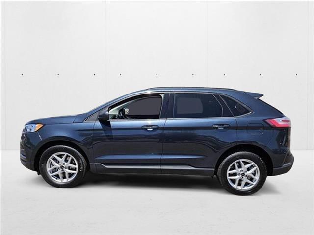new 2024 Ford Edge car, priced at $32,418