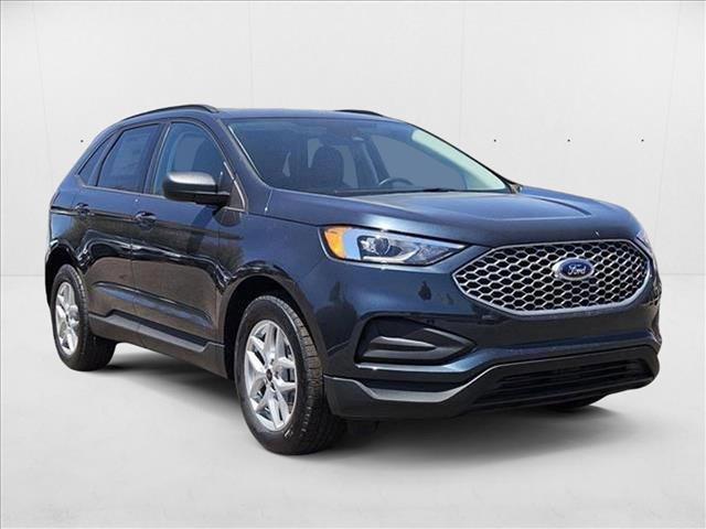 new 2024 Ford Edge car, priced at $32,418