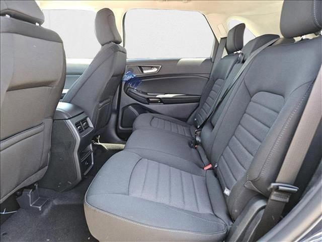 new 2024 Ford Edge car, priced at $32,418