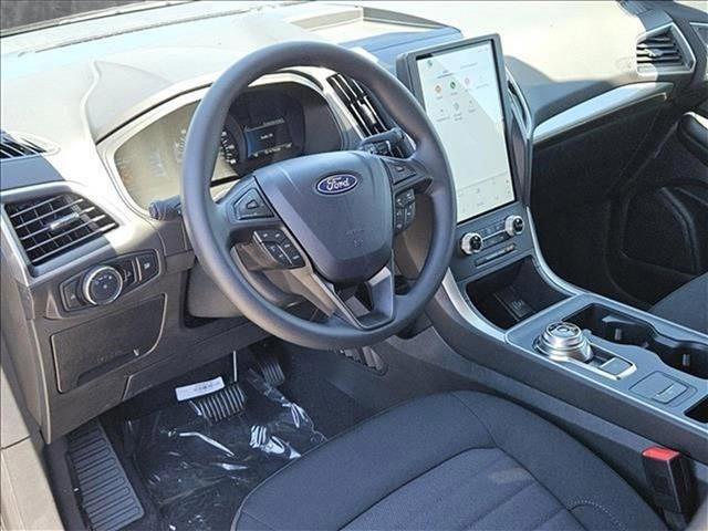new 2024 Ford Edge car, priced at $40,645