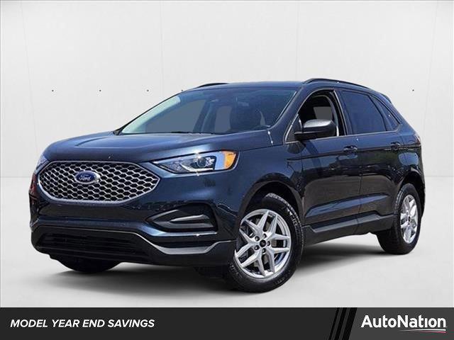 new 2024 Ford Edge car, priced at $32,418