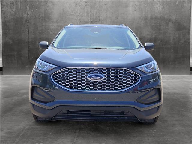 new 2024 Ford Edge car, priced at $38,645