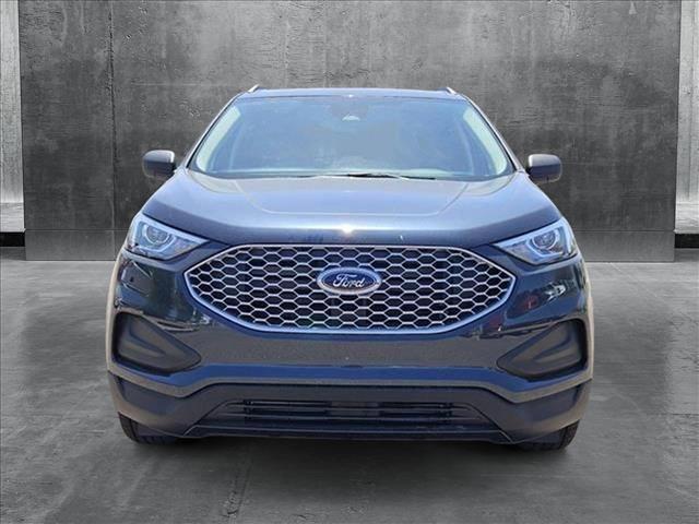 new 2024 Ford Edge car, priced at $40,645