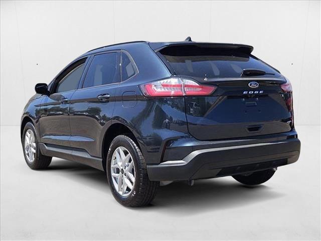 new 2024 Ford Edge car, priced at $32,418