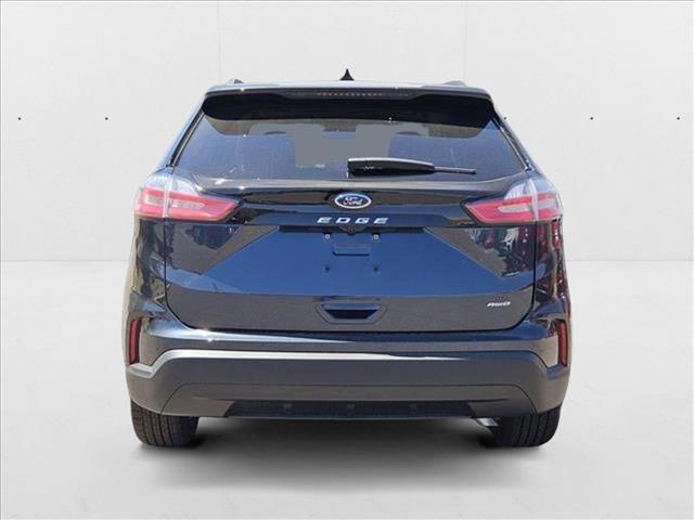 new 2024 Ford Edge car, priced at $32,418