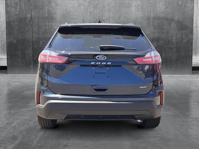 new 2024 Ford Edge car, priced at $40,645