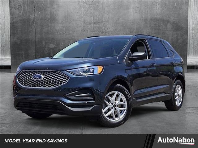 new 2024 Ford Edge car, priced at $32,418