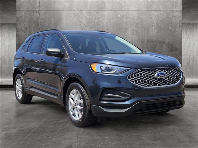 new 2024 Ford Edge car, priced at $38,645