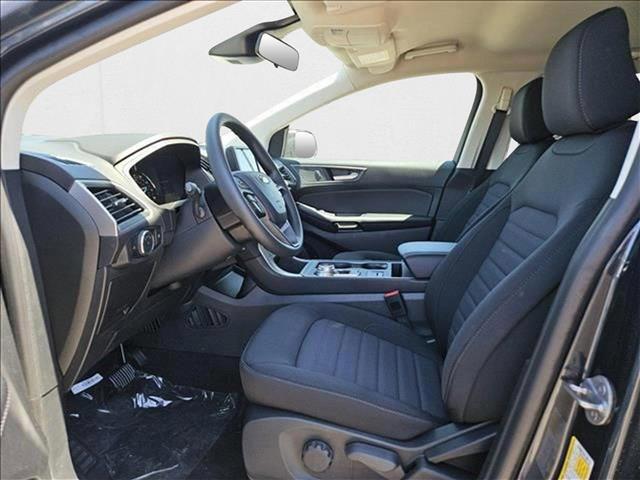 new 2024 Ford Edge car, priced at $32,418