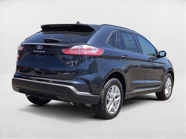 new 2024 Ford Edge car, priced at $32,418