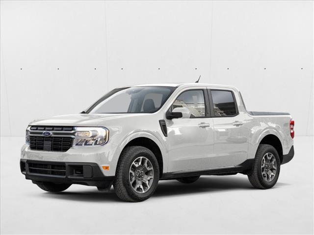 used 2022 Ford Maverick car, priced at $19,952