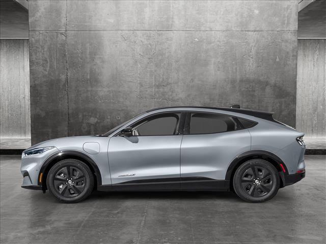 new 2024 Ford Mustang Mach-E car, priced at $40,985