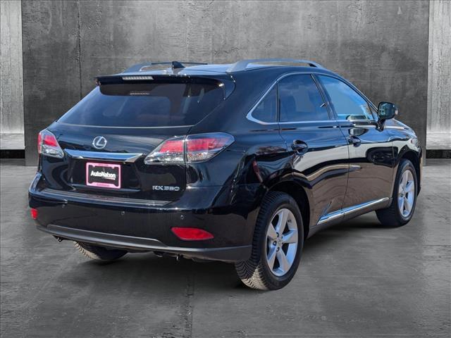 used 2015 Lexus RX 350 car, priced at $18,218