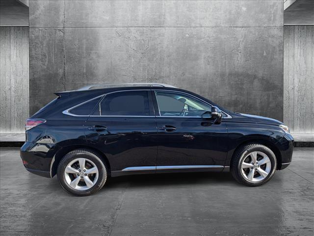 used 2015 Lexus RX 350 car, priced at $18,218