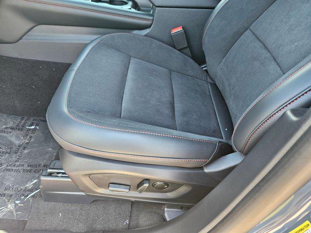 new 2025 Ford Explorer car, priced at $57,685