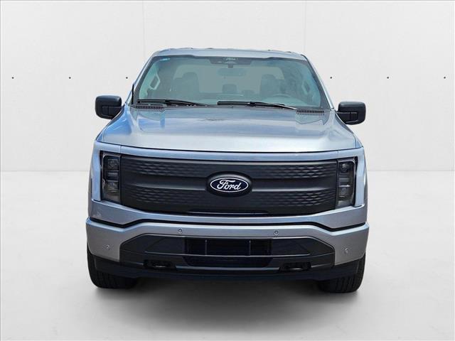 new 2025 Ford F-150 Lightning car, priced at $72,315