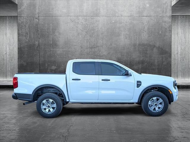 new 2024 Ford Ranger car, priced at $33,560