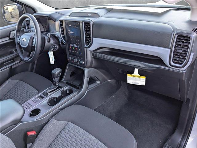 new 2024 Ford Ranger car, priced at $33,560