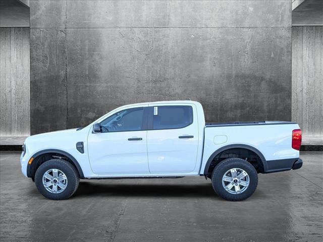 new 2024 Ford Ranger car, priced at $33,560