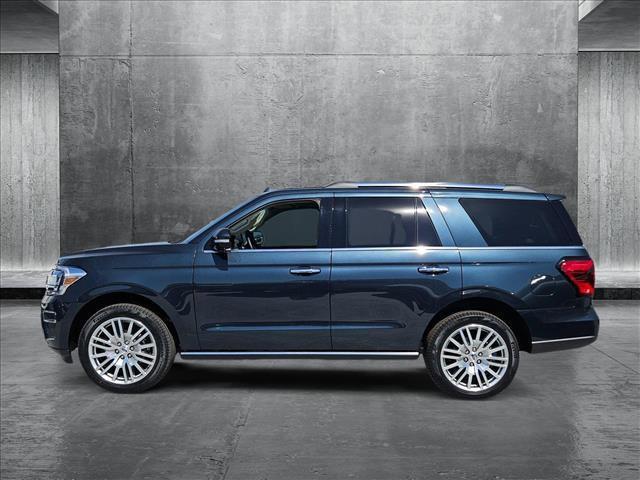 new 2024 Ford Expedition car, priced at $67,818