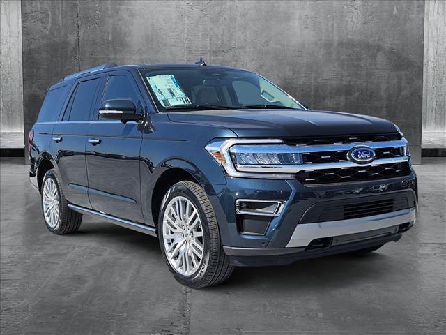 new 2024 Ford Expedition car, priced at $67,818