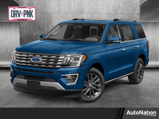 used 2021 Ford Expedition car, priced at $35,815