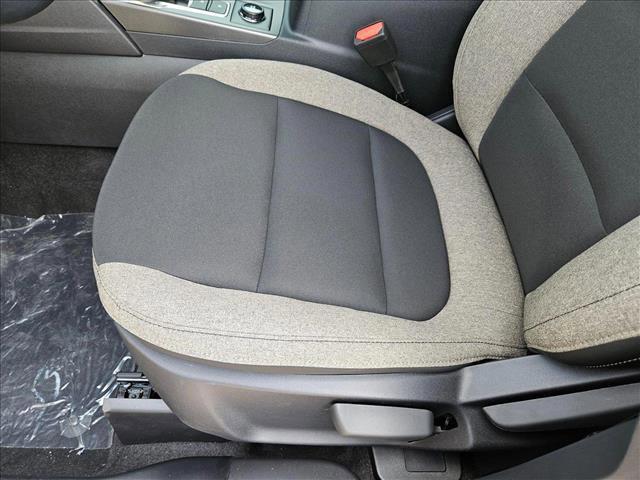 new 2025 Ford Bronco Sport car, priced at $31,885