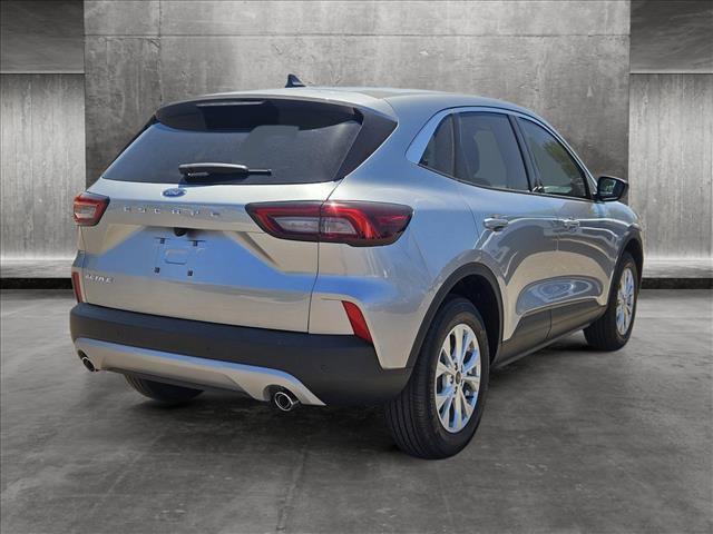new 2024 Ford Escape car, priced at $31,805