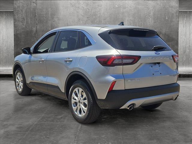 new 2024 Ford Escape car, priced at $31,805
